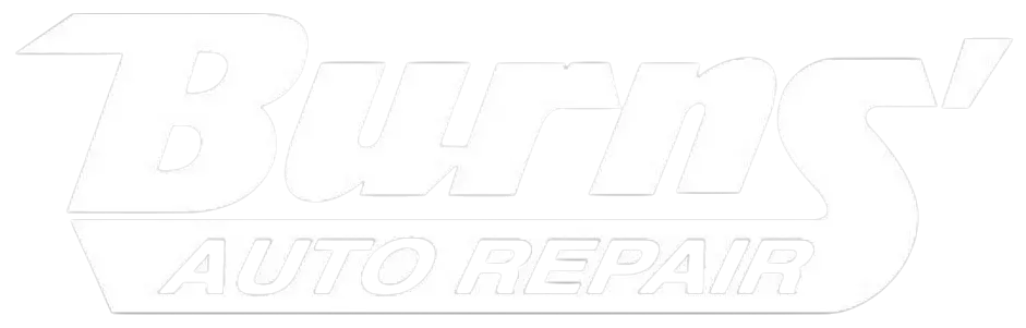 Burns Auto Repair logo